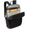 Thule Lithos TLBP216 - nero zaino casual poliestere