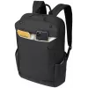 Thule Lithos TLBP216 - nero zaino casual poliestere