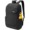 Thule Lithos TLBP216 - nero zaino casual poliestere