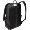 Thule Lithos TLBP216 - nero zaino casual poliestere