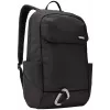 Thule Lithos TLBP216 - nero zaino casual poliestere
