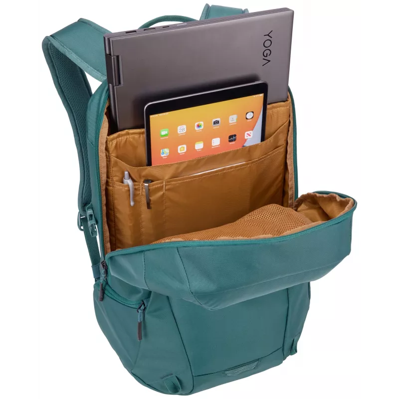 Thule EnRoute TEBP4116 - Mallard verde zaino casual nylon