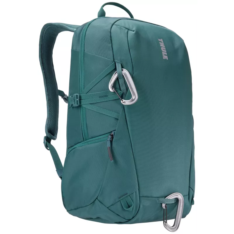 Thule EnRoute TEBP4116 - Mallard verde zaino casual nylon