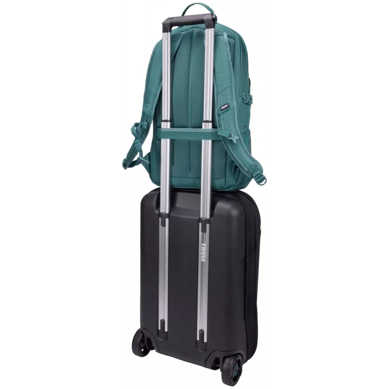 Thule EnRoute TEBP4116 - Mallard verde zaino casual nylon