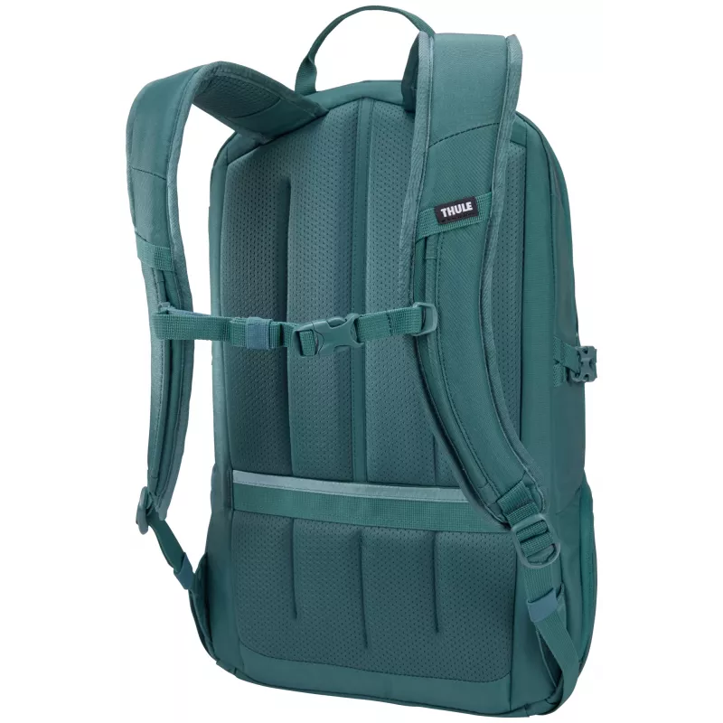 Thule EnRoute TEBP4116 - Mallard verde zaino casual nylon
