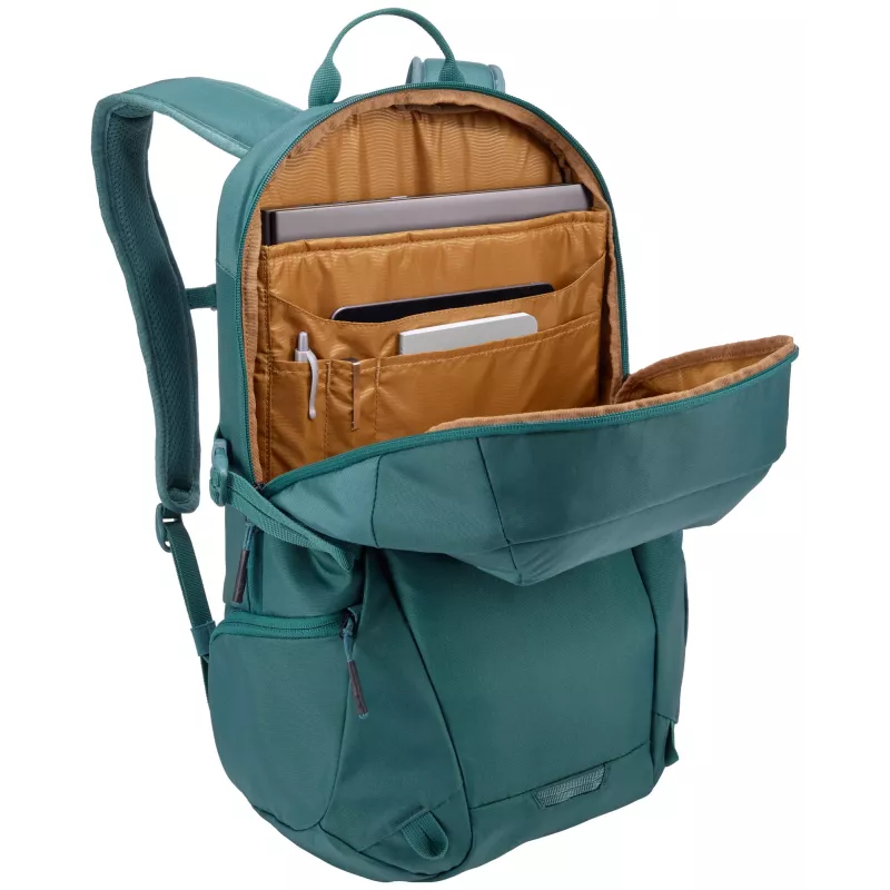 Thule EnRoute TEBP4116 - Mallard verde zaino casual nylon