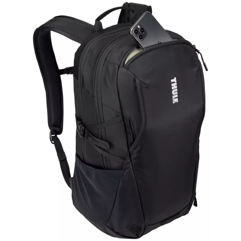 Thule EnRoute TEBP4216 - nero zaino, zaino casual, nylon