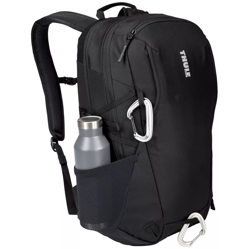 Thule EnRoute TEBP4216 - nero zaino, zaino casual, nylon