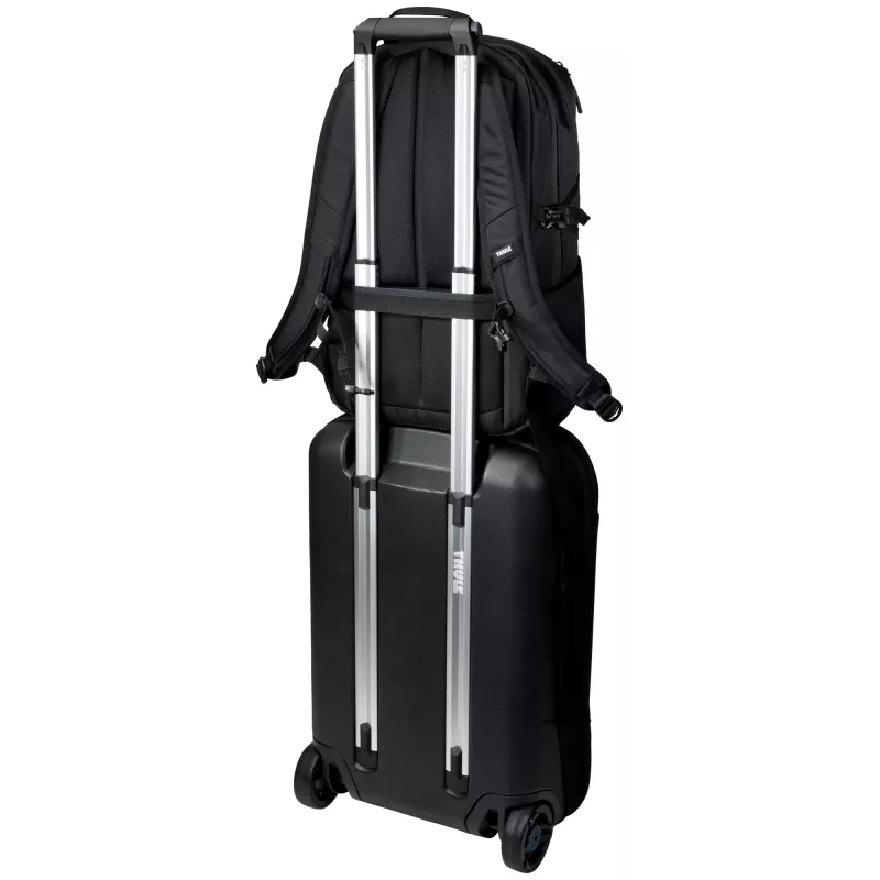 Thule EnRoute TEBP4216 - nero zaino, zaino casual, nylon