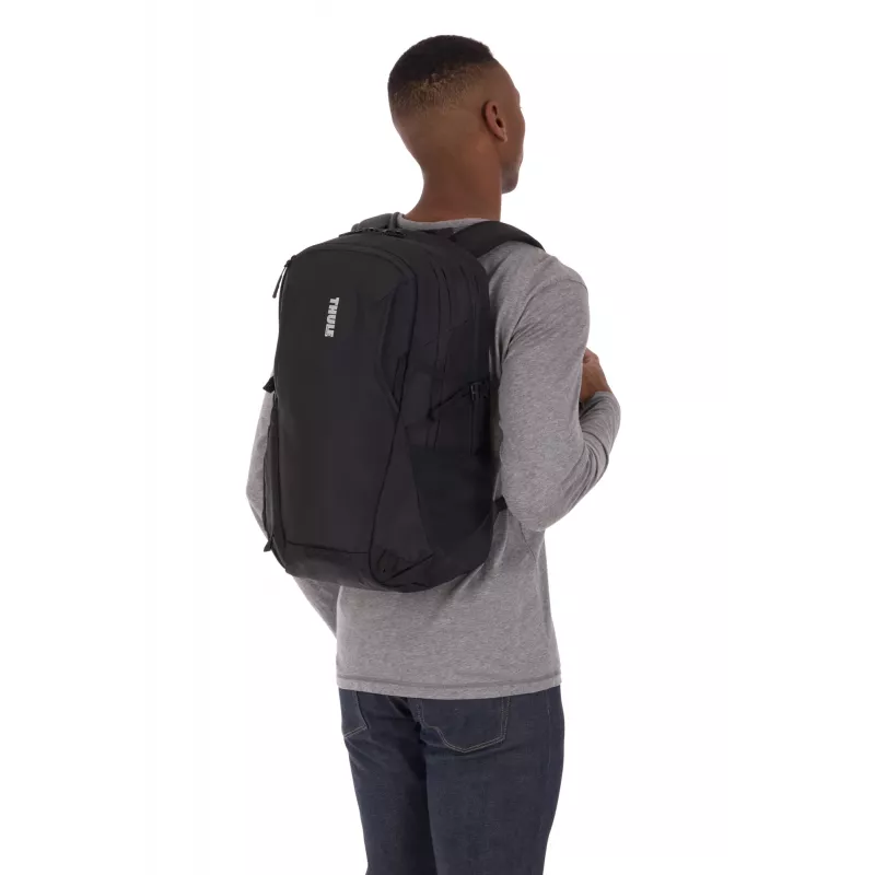 Thule EnRoute TEBP4216 - nero zaino, zaino casual, nylon