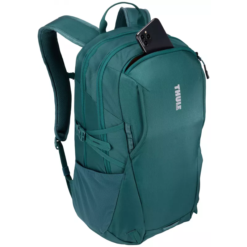 Thule EnRoute TEBP4216 - Mallard verde zaino casual nylon