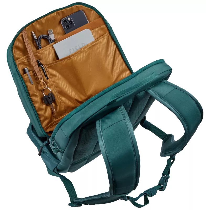 Thule EnRoute TEBP4216 - Mallard verde zaino casual nylon