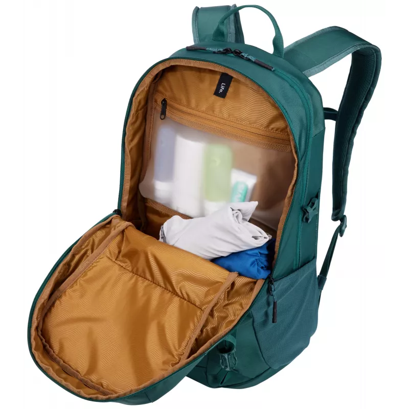 Thule EnRoute TEBP4216 - Mallard verde zaino casual nylon