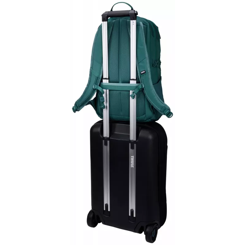 Thule EnRoute TEBP4216 - Mallard verde zaino casual nylon