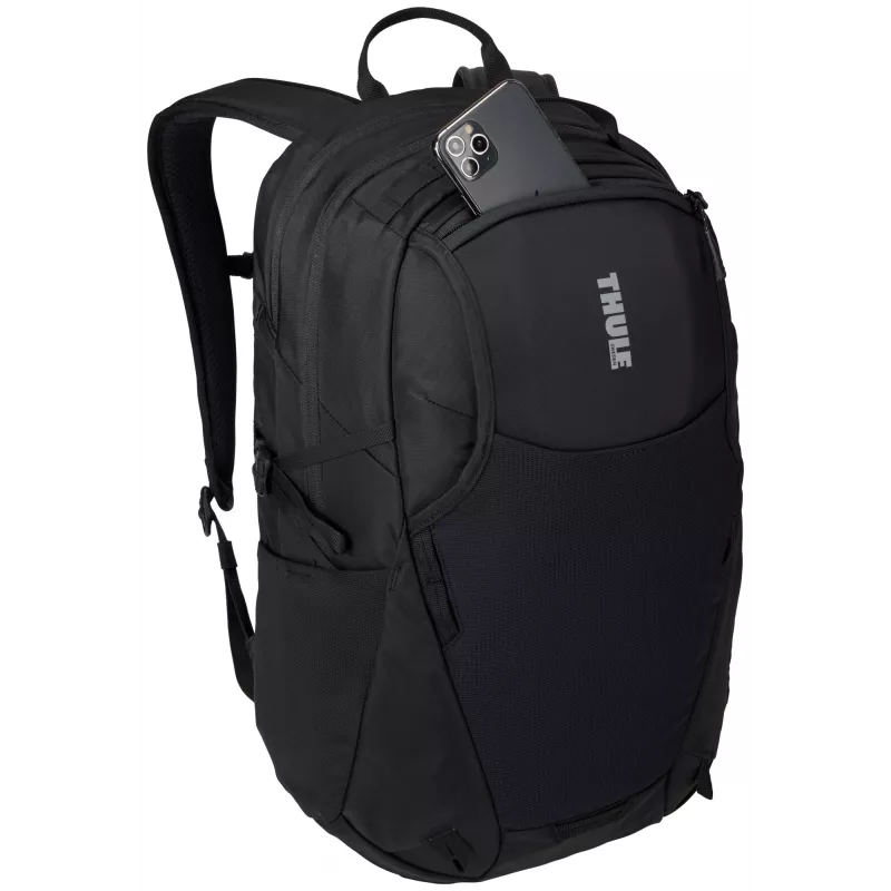 Thule EnRoute TEBP4316 - nero zaino casual nylon