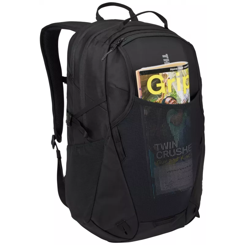Thule EnRoute TEBP4316 - nero zaino casual nylon