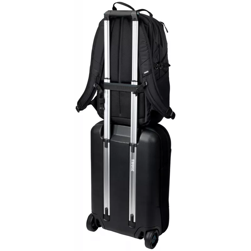 Thule EnRoute TEBP4316 - nero zaino casual nylon