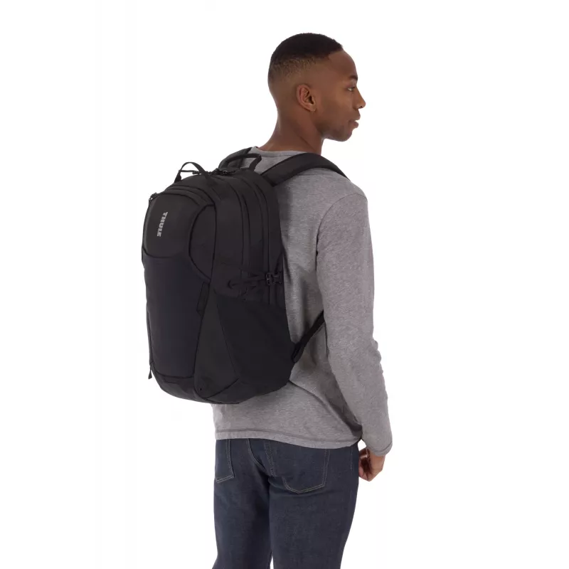 Thule EnRoute TEBP4316 - nero zaino casual nylon