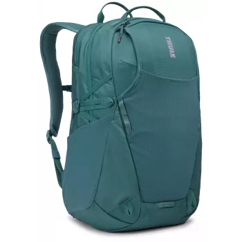 Thule EnRoute TEBP4316 - Mallard verde zaino casual nylon