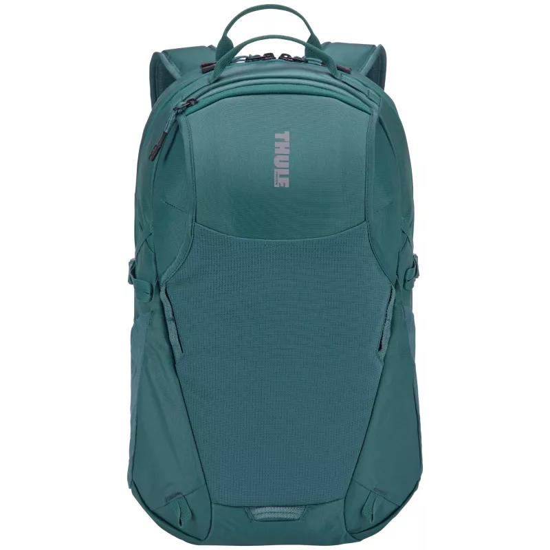 Thule EnRoute TEBP4316 - Mallard verde zaino casual nylon