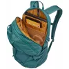 Thule EnRoute TEBP4316 - Mallard verde zaino casual nylon