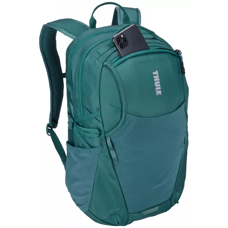 Thule EnRoute TEBP4316 - Mallard verde zaino casual nylon