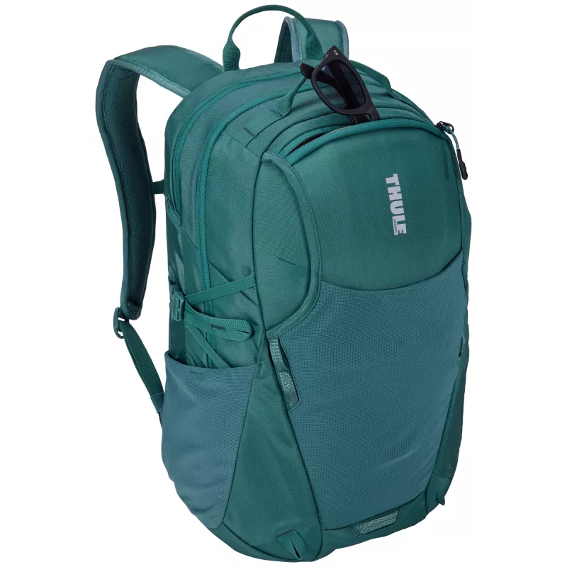 Thule EnRoute TEBP4316 - Mallard verde zaino casual nylon