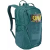 Thule EnRoute TEBP4316 - Mallard verde zaino casual nylon