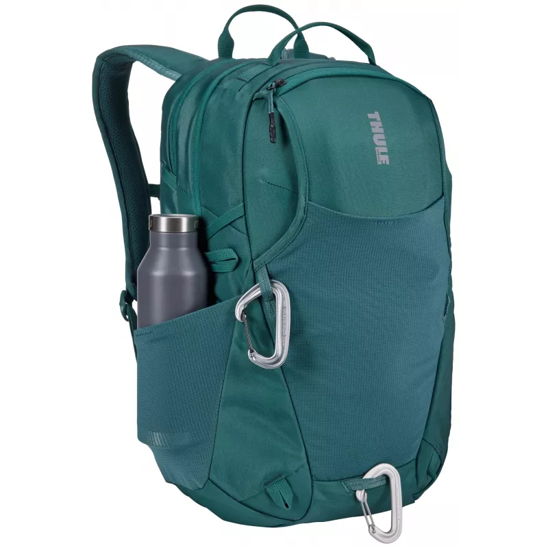 Thule EnRoute TEBP4316 - Mallard verde zaino casual nylon