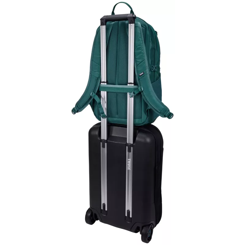 Thule EnRoute TEBP4316 - Mallard verde zaino casual nylon