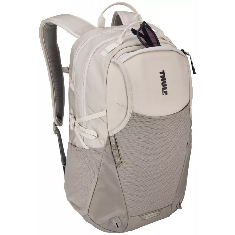 Thule EnRoute TEBP4316 - Pelican/Vetiver zaino casual grigio nylon