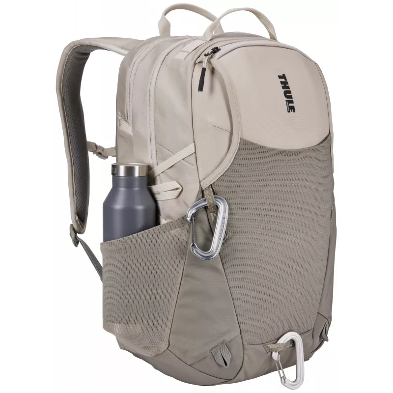 Thule EnRoute TEBP4316 - Pelican/Vetiver zaino casual grigio nylon