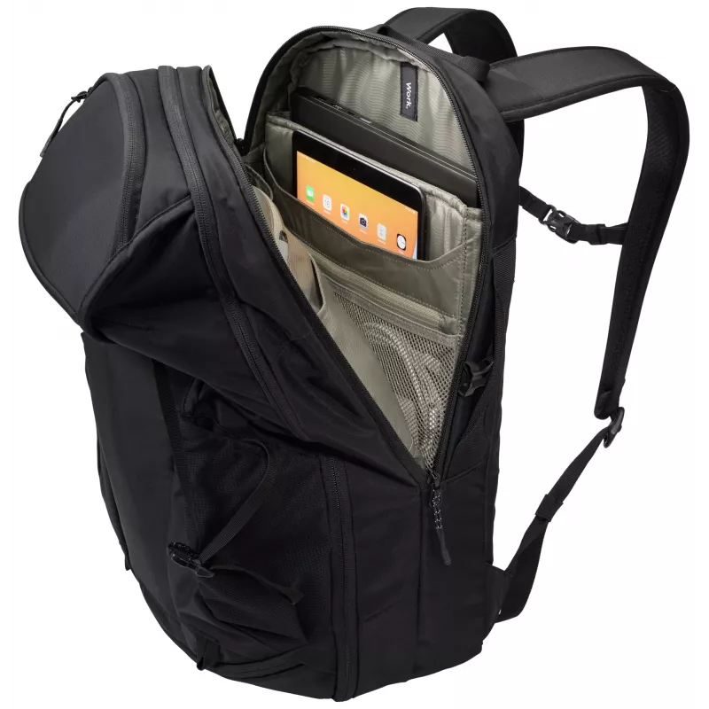Thule EnRoute TEBP4416 - nero zaino casual nylon
