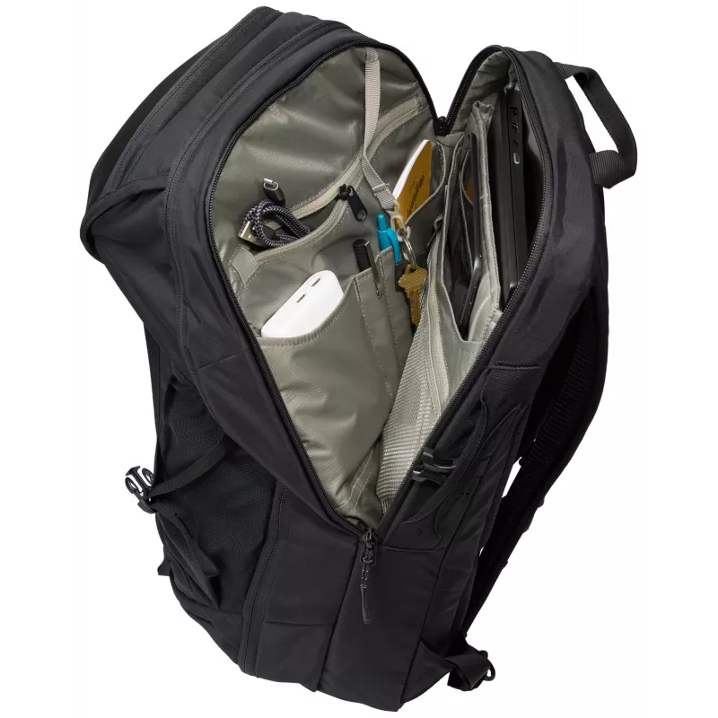 Thule EnRoute TEBP4416 - nero zaino casual nylon