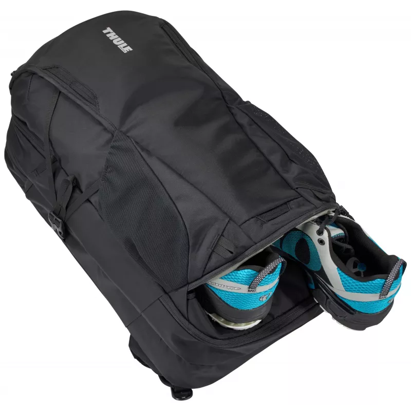 Thule EnRoute TEBP4416 - nero zaino casual nylon