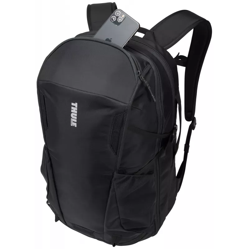 Thule EnRoute TEBP4416 - nero zaino casual nylon