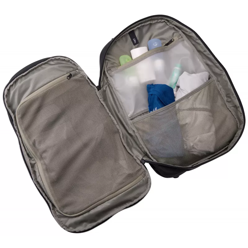 Thule EnRoute TEBP4416 - nero zaino casual nylon