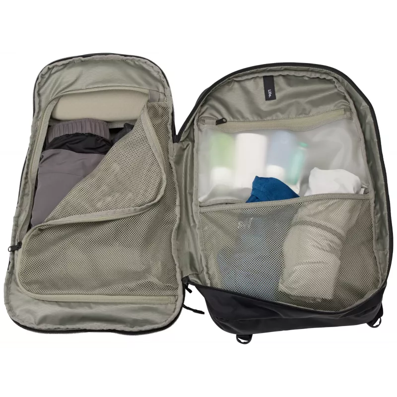 Thule EnRoute TEBP4416 - nero zaino casual nylon