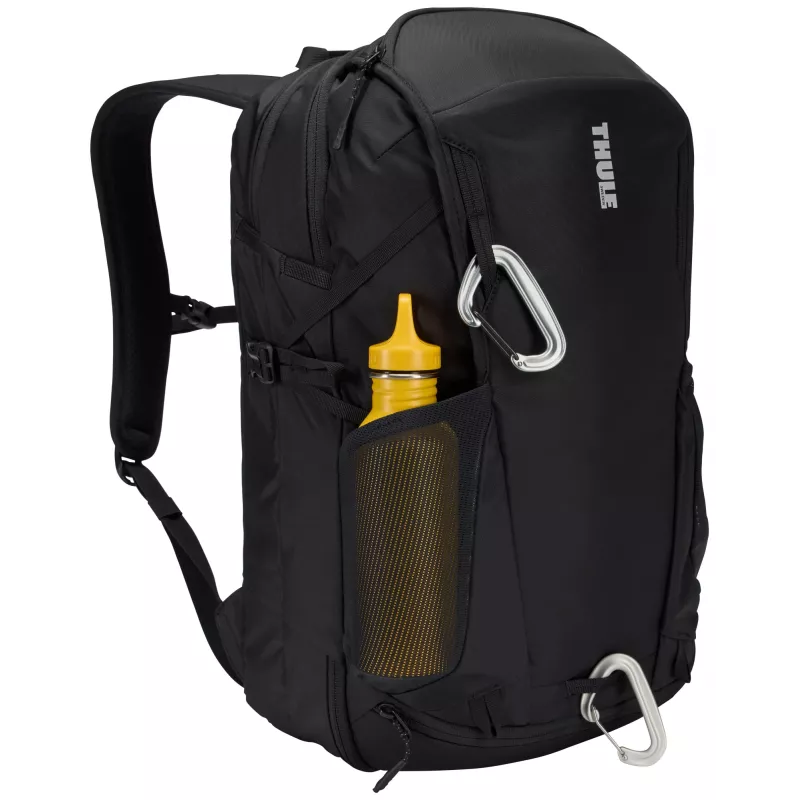 Thule EnRoute TEBP4416 - nero zaino casual nylon