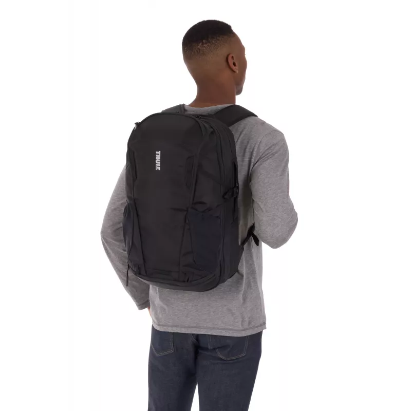 Thule EnRoute TEBP4416 - nero zaino casual nylon