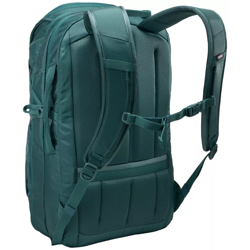 Thule EnRoute TEBP4416 - Mallard verde zaino da tempo libero nylon