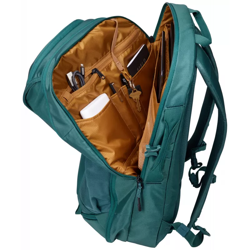 Thule EnRoute TEBP4416 - Mallard verde zaino da tempo libero nylon