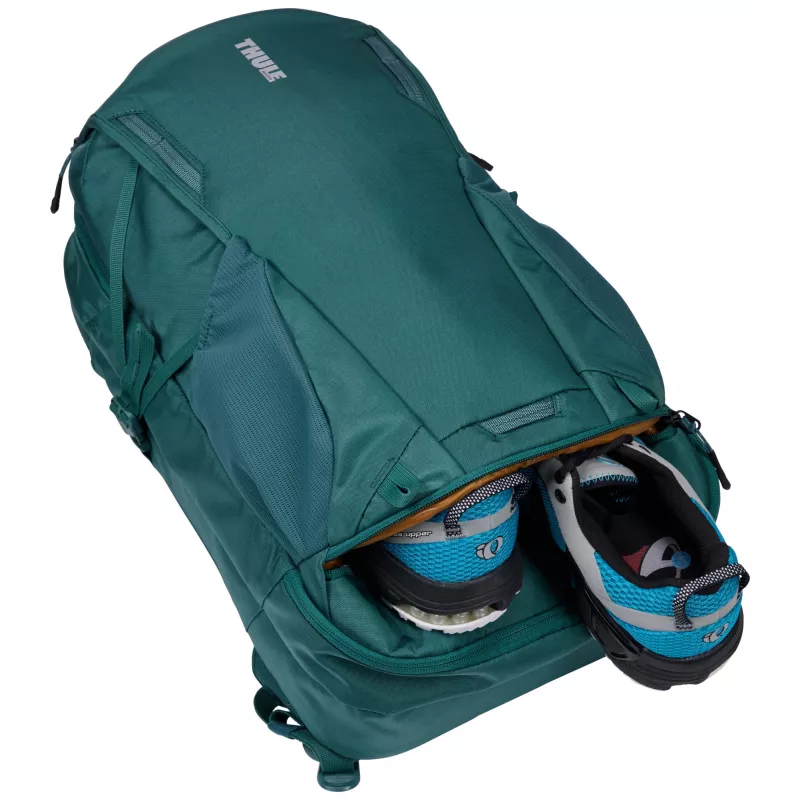 Thule EnRoute TEBP4416 - Mallard verde zaino da tempo libero nylon