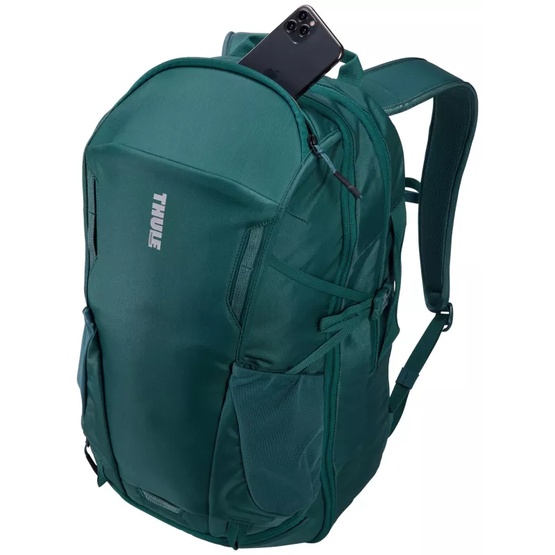 Thule EnRoute TEBP4416 - Mallard verde zaino da tempo libero nylon