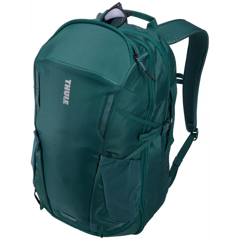Thule EnRoute TEBP4416 - Mallard verde zaino da tempo libero nylon
