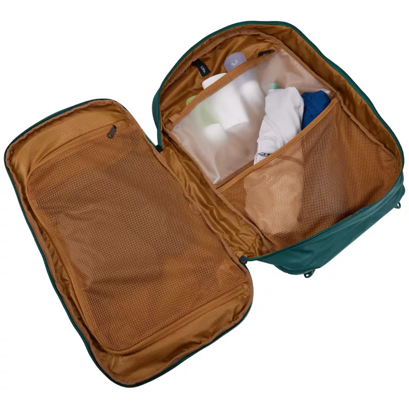 Thule EnRoute TEBP4416 - Mallard verde zaino da tempo libero nylon