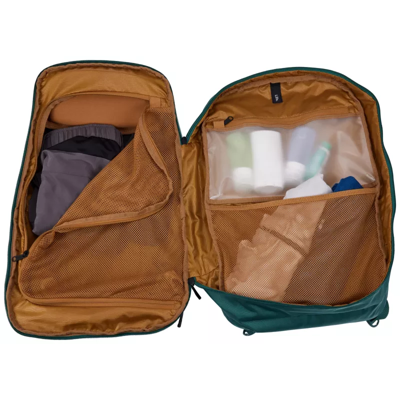 Thule EnRoute TEBP4416 - Mallard verde zaino da tempo libero nylon