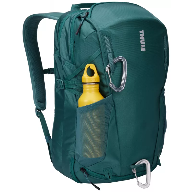 Thule EnRoute TEBP4416 - Mallard verde zaino da tempo libero nylon