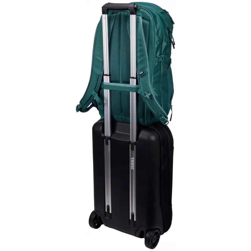 Thule EnRoute TEBP4416 - Mallard verde zaino da tempo libero nylon