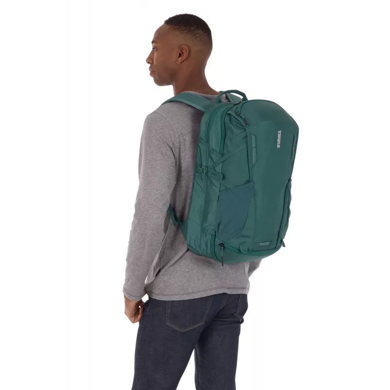 Thule EnRoute TEBP4416 - Mallard verde zaino da tempo libero nylon